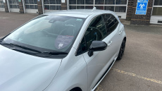 Toyota Corolla 2.0 VVT-i Hybrid GR Sport 5dr CVT Hybrid Hatchback